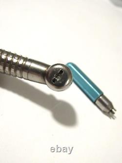 High Speed Handpiece MIDWEST TRADITION Screw Type With Bur Tool