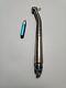High Speed Handpiece MIDWEST TRADITION Screw Type With Bur Tool Fiber-optic 95%