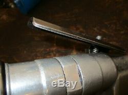 High Tensile Steel Metal 1 1/4 Air Pneumatic Strapping Tool Banding Kd 248 Used