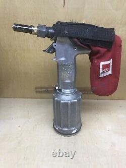 Huck 2012 Pneumatic Rivet Gun Riveter Air Tool