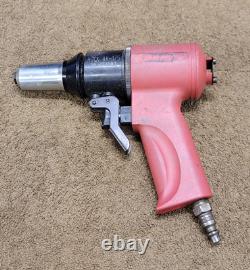 Huck Pneudraulic Air Pneumatic AK-175 Rivet Gun Tool Automotive Aircraft