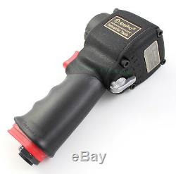 IMPACT GUN ULTRA COMPACT 1/2 AMPRO TRADE AIR TOOLS Wrench PNEUMATIC SPECIAL
