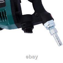 Industrial 1 inch Air Impact Wrench Gun Long Shank Pneumatic Truck with38mm & 41