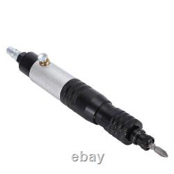 Industrial Handhold Pneumatic CWithCCW Air Screwdriver Tool 1200rpm