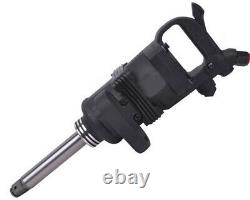 Industrial Pneumatic Torque Wrench Air Impact Wrench Tools