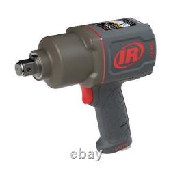 Ingersoll Rand 2146Q1MAX 3/4 Pneumatic Standard Air Impact Wrench