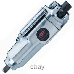 Ingersoll Rand 216B 3/8 Air Butterfly Impact Wrench Gun Tool IR216B