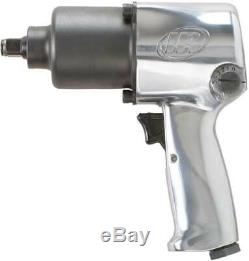 Ingersoll Rand 231HA 1/2 Air Pneumatic Impact Wrench Gun Tool IR231HA