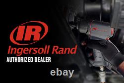 Ingersoll Rand 231HA 1/2 Air Pneumatic Impact Wrench Gun Tool IR231HA