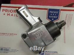 Ingersoll Rand 271 1 Impact Wrench Air Tool Pneumatic 271IR