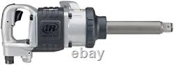 Ingersoll Rand 285B-6 1 Pneumatic Impact Wrench Heavy Duty Torque Output, 6