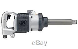 Ingersoll Rand 285B-6 Heavy Duty 1 Pneumatic Impact Wrench with6 Anvil