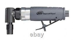 Ingersoll Rand 302B Super Duty 0.33HP 1/4 Air Angle Die Grinder