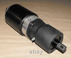 Ingersoll Rand 3800S2 Air Motor 5/8 Drive Pneumatic Air Tool 255 RPM NEW