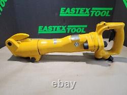 Ingersoll Rand 93 Pneumatic Air Digger Sold By Eastex Tool