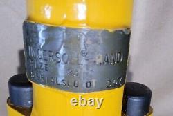 Ingersoll Rand 93 Pneumatic Air Digger Sold By Eastex Tool