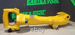 Ingersoll Rand 93 Pneumatic Air Digger Sold By Eastex Tool