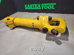 Ingersoll Rand 93 Pneumatic Air Digger Sold By Eastex Tool
