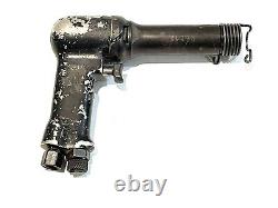 Ingersoll Rand AVC13 4X Pneumatic Rivet Gun
