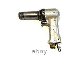 Ingersoll Rand AVC 11 Pneumatic Rivet Gun. 401 Shank