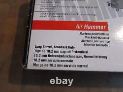 Ingersoll Rand IR 117K Long Barrel Air Hammer Pneumatic Tool BRAND NEW NOS