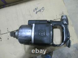 Ingersoll Rand Model 2934 1 pneumatic impact wrench
