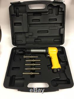 Ingersoll Rand Pneumatic Air Hammer Kit Model AVC13