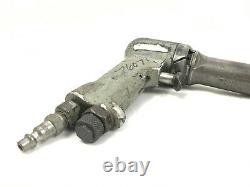 Ingersoll Rand Rivet Gun AVC13 Aviation Aircraft Air Tool Pneumatic Hammer (2)