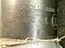 Ingersoll Rand Wigan WN2 4EZ Pneumatic Air Clay Digger Tool Press A4C