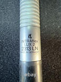 Kavo 2313 LN Intraflex Lux 2 Dental Low Speed Handpiece Straight #3