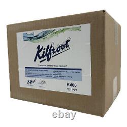 Kilfrost K400 Pneumatic Anti-Freeze Air Line and Tool Lube 1 Pint Pack of 12
