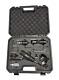 Kimball Midwest 84-150 0.5HP 5-In-1 Pneumatic Accessory Tool Kit With Black Case