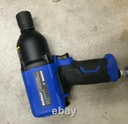 Kobalt Impact Wrench Pneumatic 1/2-in Drive 0.5-in 750ft Air Tool Gun Automotive