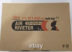 LOBSTER PNEUMATIC RIVETER AIR RIVETER (4.8,6.4mm) R1A2