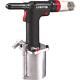 LOBTEX PNEUMATIC RIVETER AIR RIVETER (2.4,3.2,4.0,4.8mm) R1A1 FROM JAPAN NEW