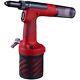 LOBTEX PNEUMATIC RIVETER AIR RIVETER (2.4,3.2,4.0,4.8mm) R2A1 From Japan New