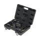 Lesolar Pneumatic Injector Puller Kit with Toolbox Pneumatic Hammer Interface