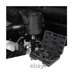 Lesolar Pneumatic Injector Puller Kit with Toolbox Pneumatic Hammer Interface