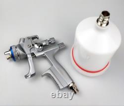 Limited Edition 5000B HVLP/RPSpray Gun-1.3 Nozzle for Car Porsche Design Painted