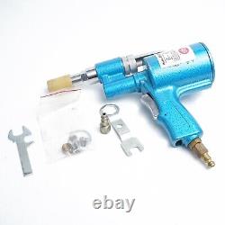 Lobster Air Riveter AR-011P 71-100 PSI Pneumatic Rivet Tool