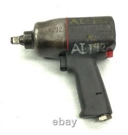 Lot Of 2 Ingersoll Rand 2131 Impact Wrench Pneumatic 1/2 Drive