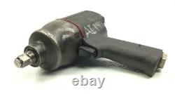 Lot Of 2 Ingersoll Rand 2131 Impact Wrench Pneumatic 1/2 Drive