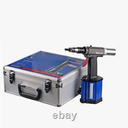 M2308 Nut Rivet Gun Industrial Grade Riveting Tool Pneumatic Rivet Nut Gun #