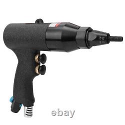 M8-M10 Threaded Screw Adapter Pneumatic Riveting Nut Tool Hardware Accessory