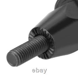 M8-M10 Threaded Screw Adapter Pneumatic Riveting Nut Tool Hardware Accessory
