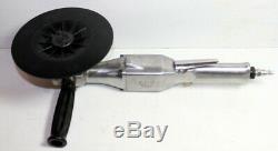 MAC Tools #AS717 Pneumatic Buffer 7 sander polisher air/pneumatic Mint Cond