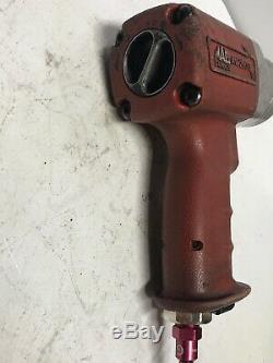 MAC Tools Air 3/8 Drive Twin Hammer Composite Impact Wrench AW280Q Pneumatic