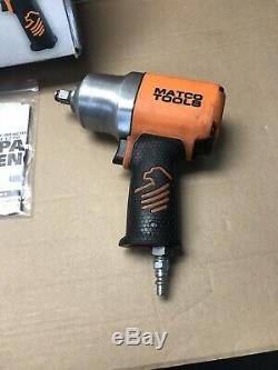 MATCO TOOLS 1/2 Drive Impact Wrench/MT2769O/pneumatic Air/In Box With Manual