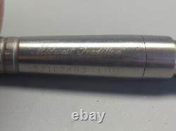 MIDWEST Tradition Dental Handpiece Contra Angle Four-hole Clean Tested Works USA