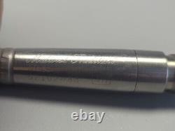MIDWEST Tradition Dental Handpiece Contra Angle Four-hole Clean Tested Works USA